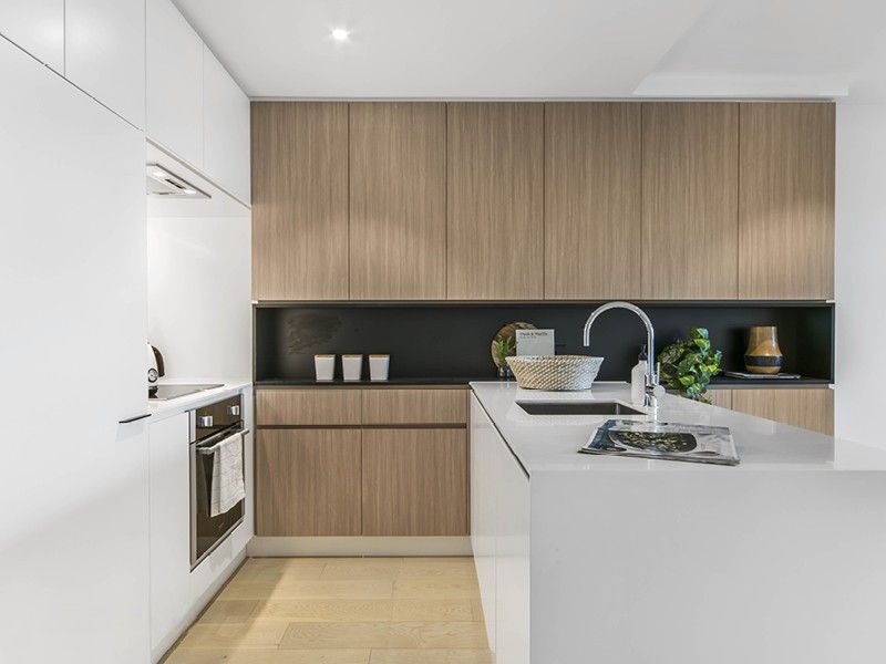 1 bedrooms Apartment / Unit / Flat in 502/1 Ascot Vale Road FLEMINGTON VIC, 3031