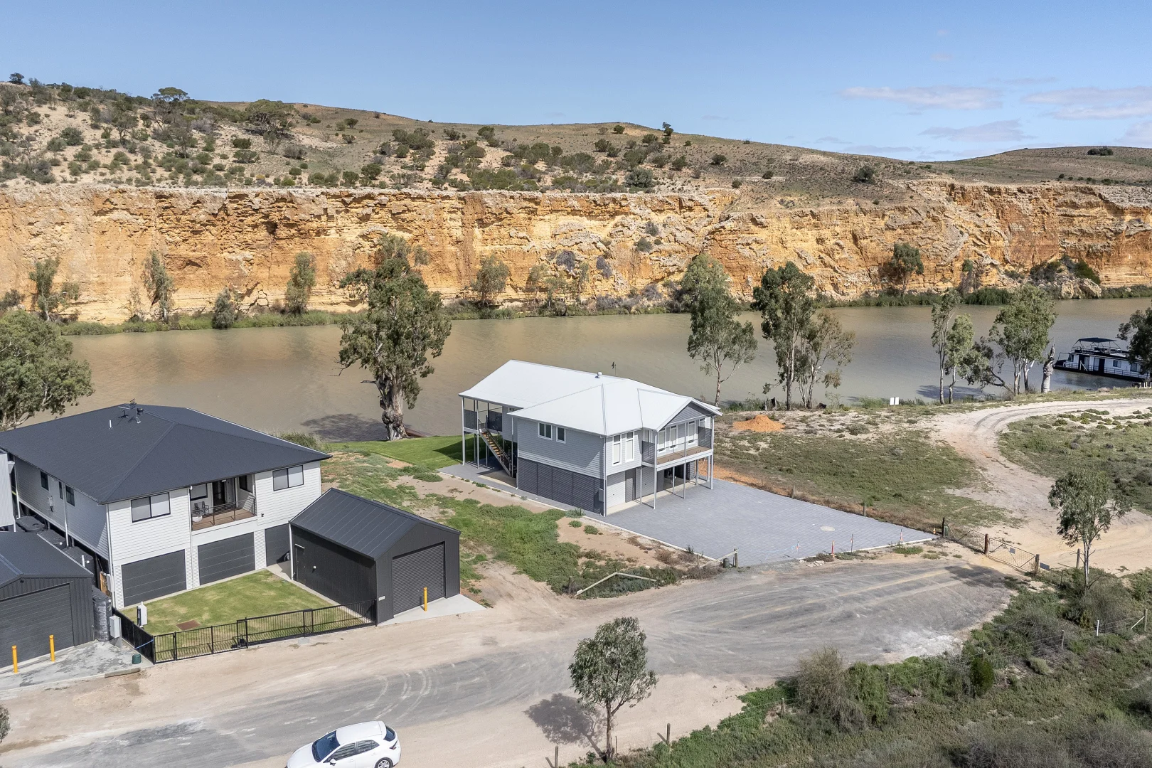 Additional image 12 of 124 Rob Loxton Road, Walker Flat SA 5238