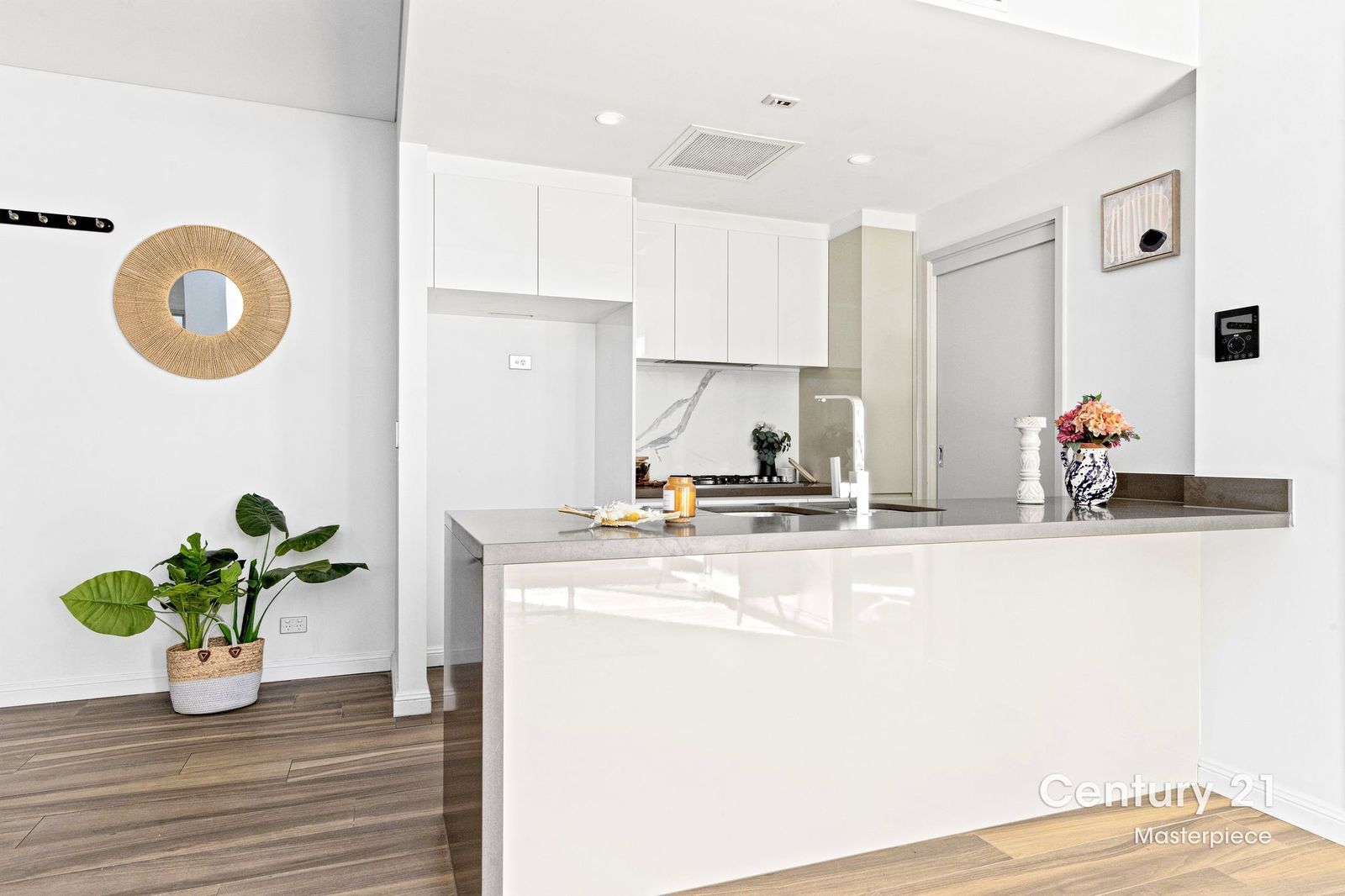 2 bedrooms Apartment / Unit / Flat in 213/54 Rosebery Avenue ROSEBERY NSW, 2018