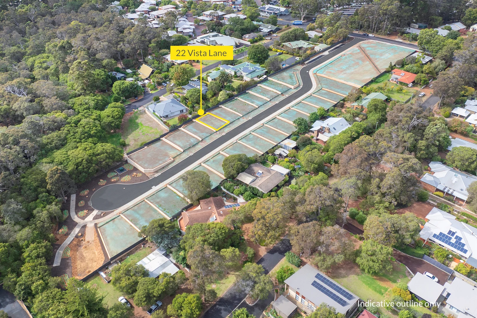 Additional image 5 of 22 Vista Lane, Margaret River WA 6285