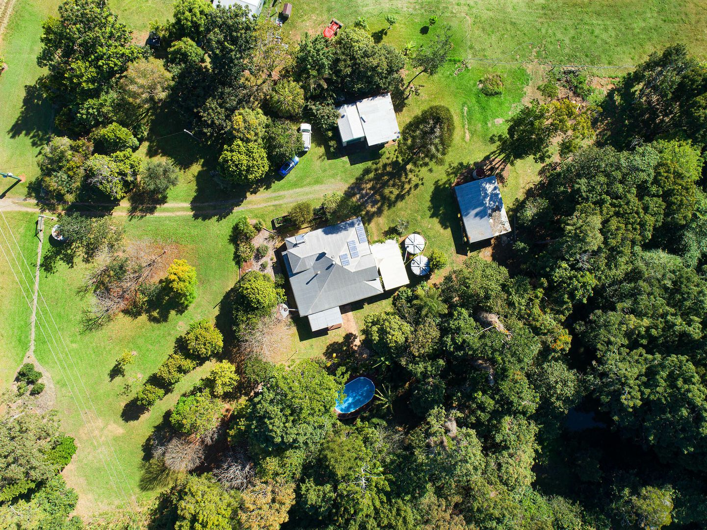 1166 Pomona Kin Kin Rd, Kin Kin QLD 4571, Image 1