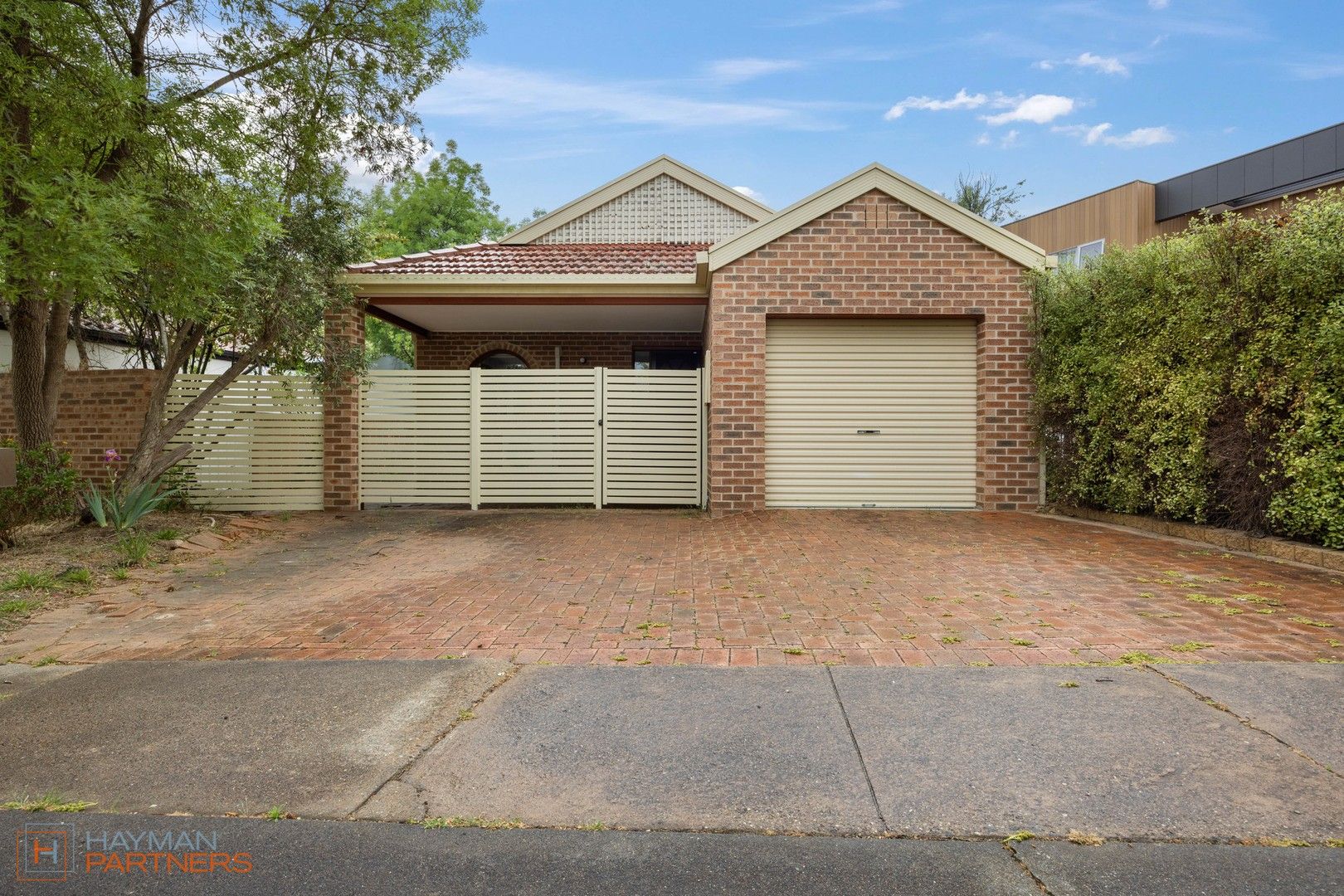 46 MacDonnell Street, Yarralumla ACT 2600 House For Rent Domain