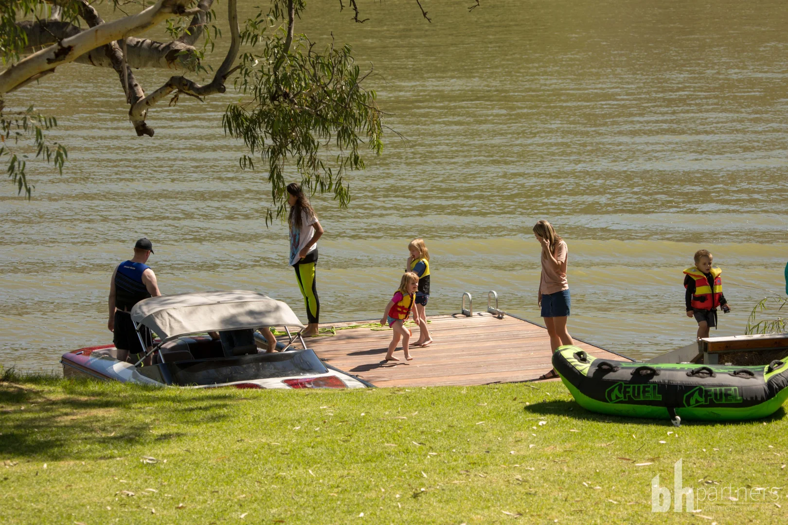 Additional image 27 of 141 Providence Drive, Bowhill SA 5238