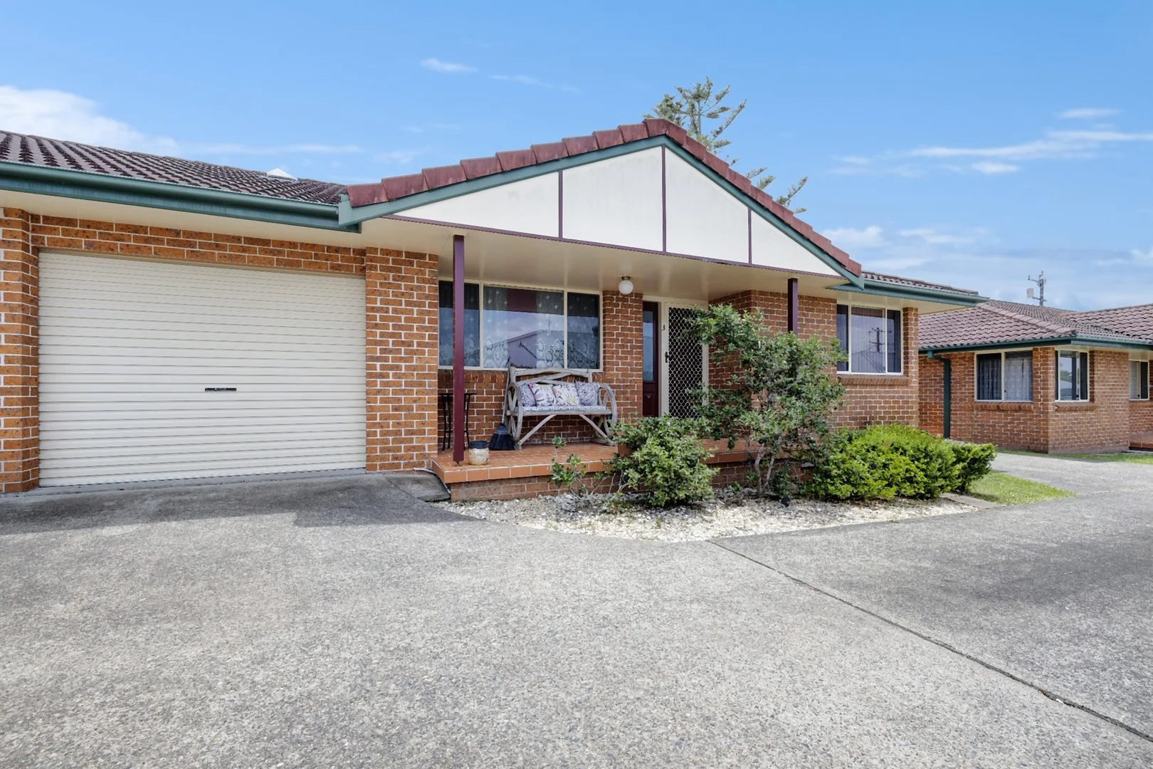 3/18 North Street, Frederickton NSW 2440