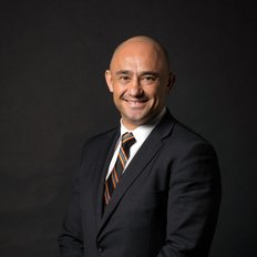 Marco Errichiello, Sales representative