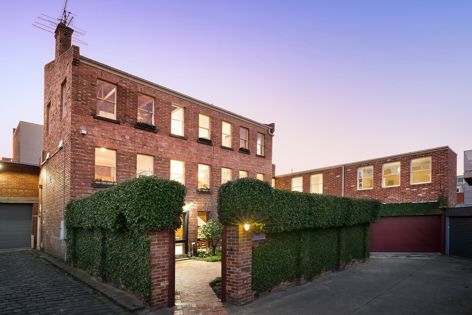 6-8 Jones Lane, North Melbourne VIC 3051, Image 0