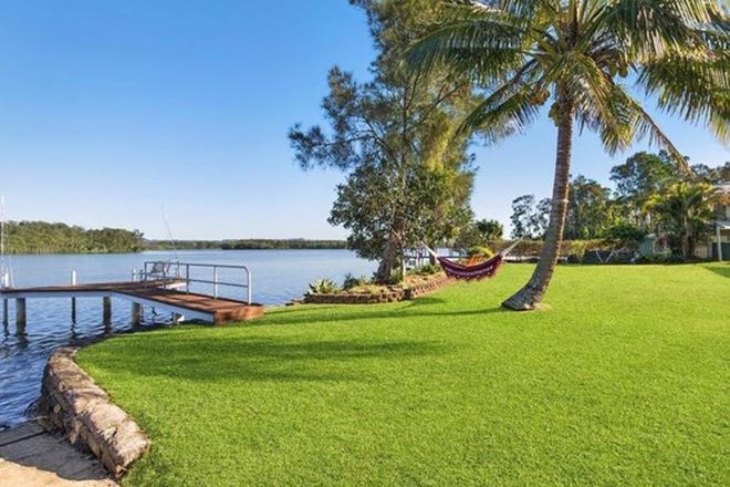 Picture of 1153 River Drive, SOUTH BALLINA NSW 2478