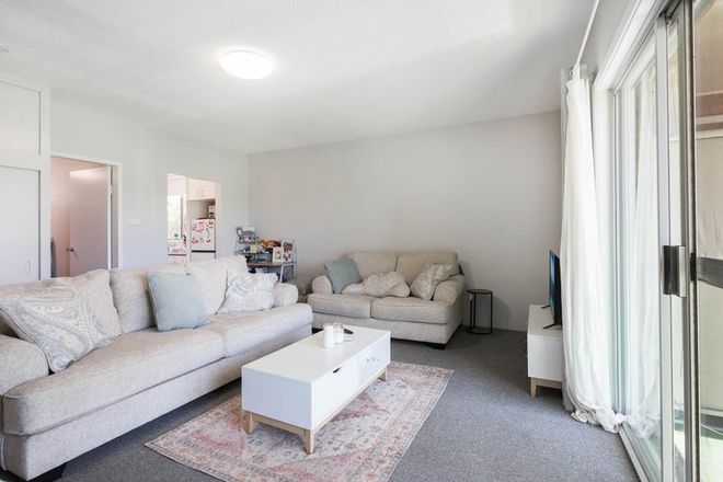 Picture of 4/1 Monaro Street, MERIMBULA NSW 2548