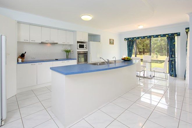 Picture of 34 Davison Road, CAMP MOUNTAIN QLD 4520