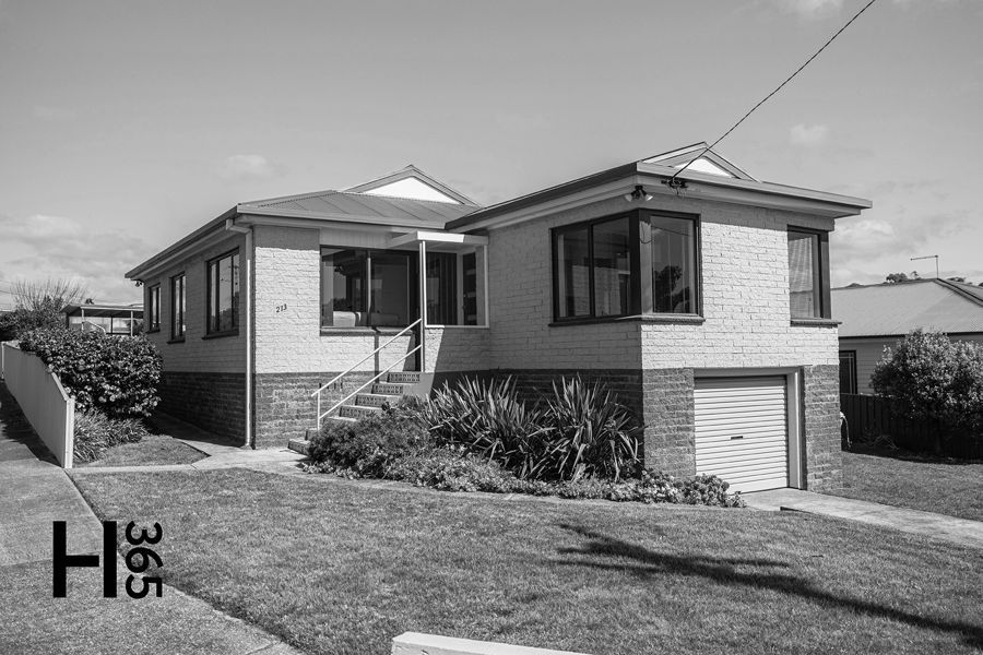 3 bedrooms House in 213 Best Street DEVONPORT TAS, 7310