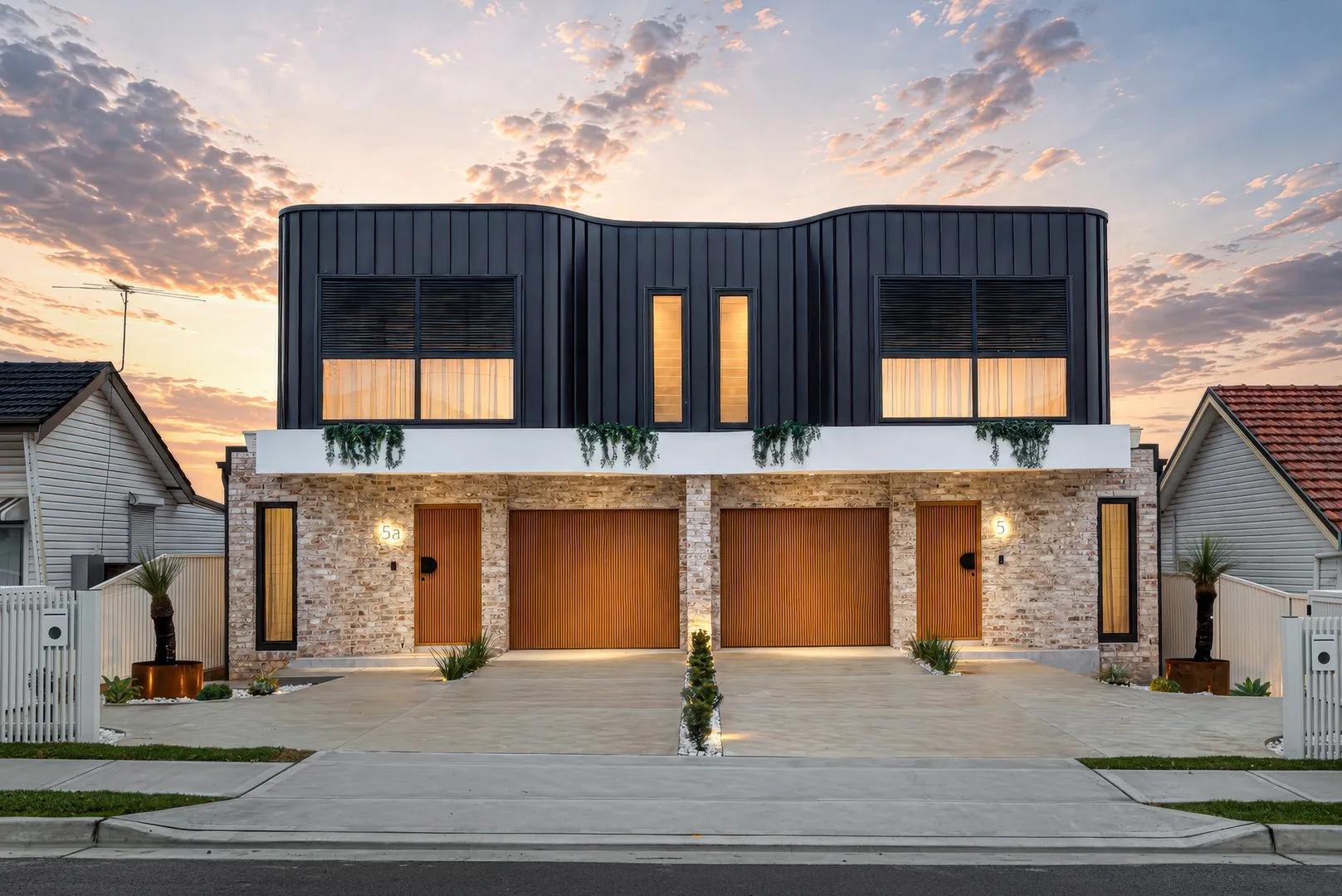 House in Sydney, Canley Heights, Canley Heights