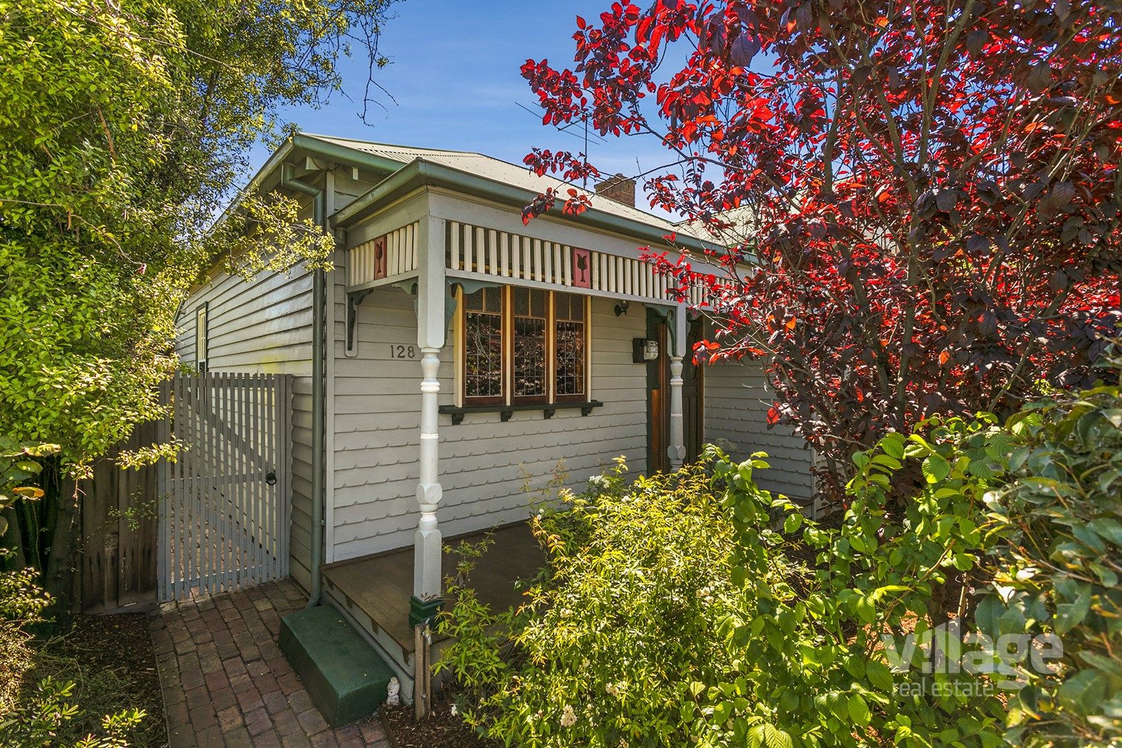 128 Chirnside Street, Kingsville VIC 3012, Image 0