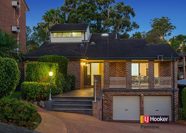 11 Vera Place, Padstow Heights NSW 2211