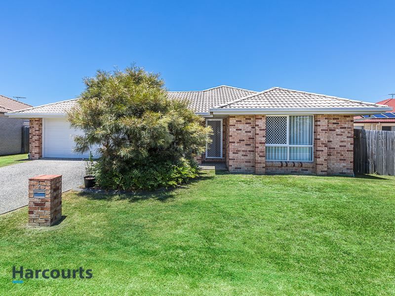 5 Fortress Court, Bray Park QLD 4500, Image 0