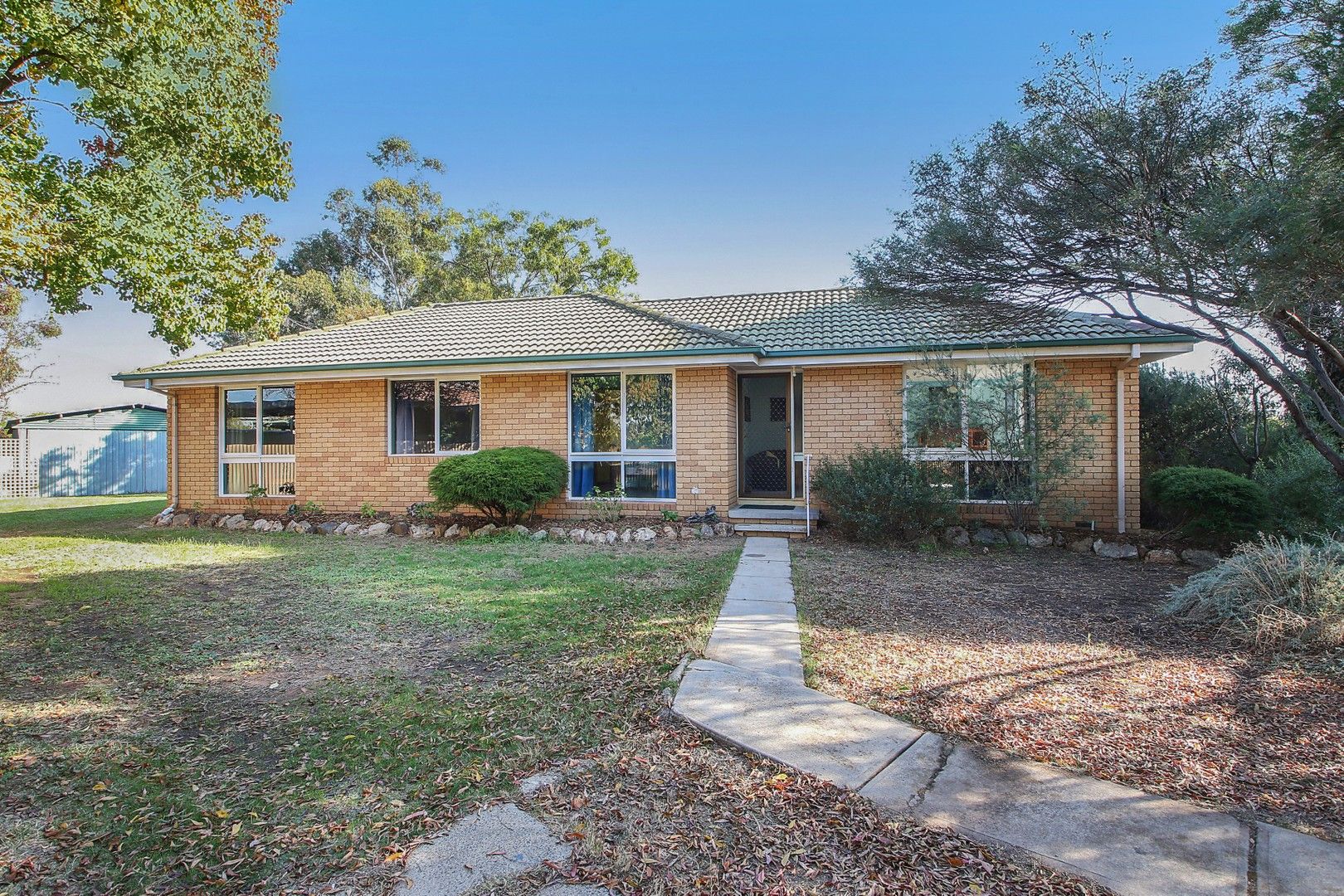 8 First St, Henty NSW 2658, Image 0