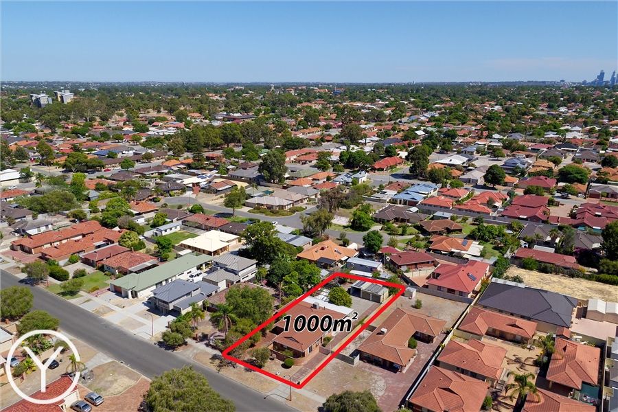 27 Bedford Street, Bentley WA 6102, Image 1