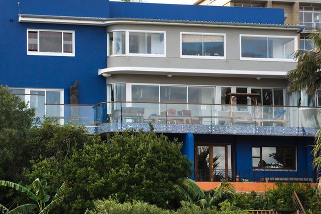 1 bedrooms Apartment / Unit / Flat in 28-30 GREYCLIFFE STREET QUEENSCLIFF NSW, 2096