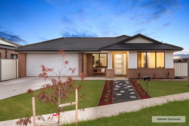 Picture of 24 Overland Drive, KILMORE VIC 3764