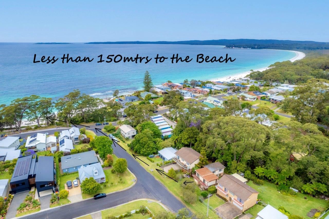 8 Hyam Road, Hyams Beach NSW 2540, Image 0