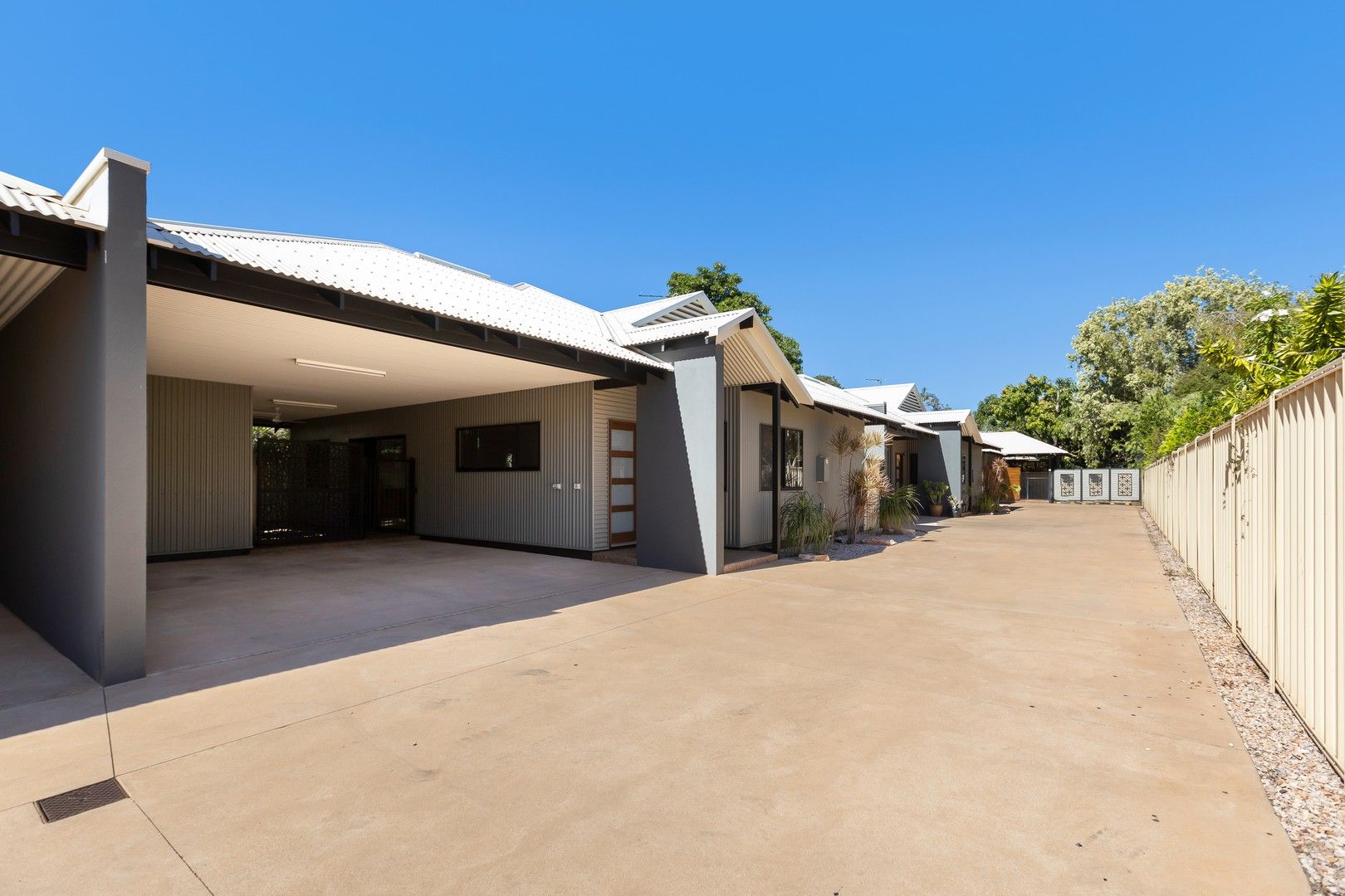 3 bedrooms Townhouse in 1/33 Guy Street BROOME WA, 6725