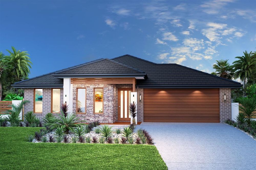 4 bedrooms New House & Land in  D'AGUILAR QLD, 4514