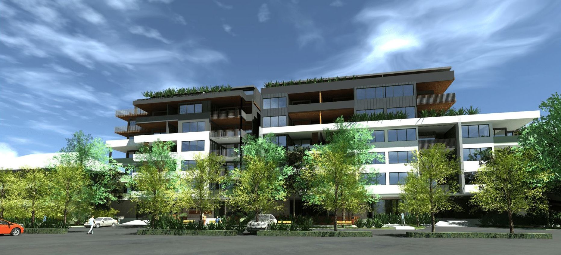 118A Soldiers Point Road, Soldiers Point NSW 2317 Domain