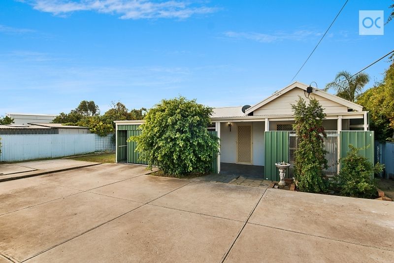 30 Milburn Street, Ottoway SA 5013, Image 0