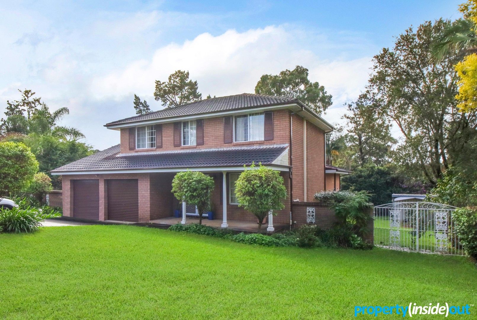 58a Fishburn Crescent, Castle Hill NSW 2154, Image 0