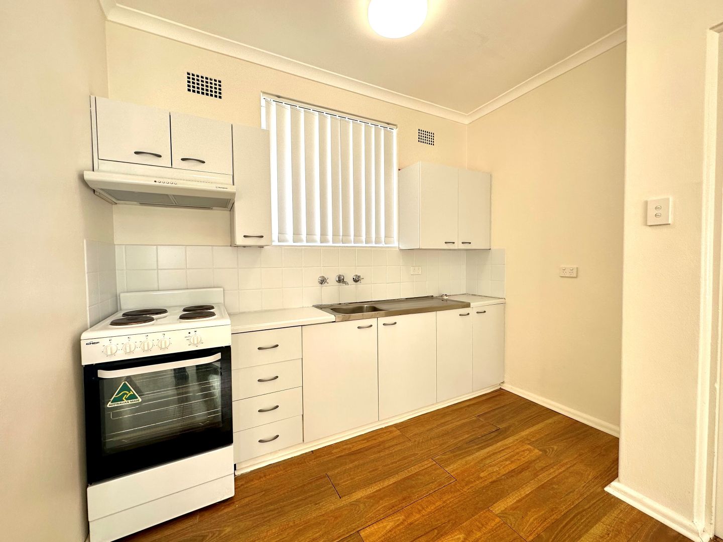 10/379 King Road, Beverly Hills NSW 2209 Apartment For Rent