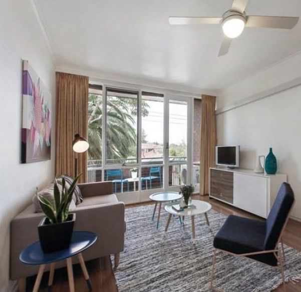 2 bedrooms Apartment / Unit / Flat in 11/32 Power Street HAWTHORN VIC, 3122