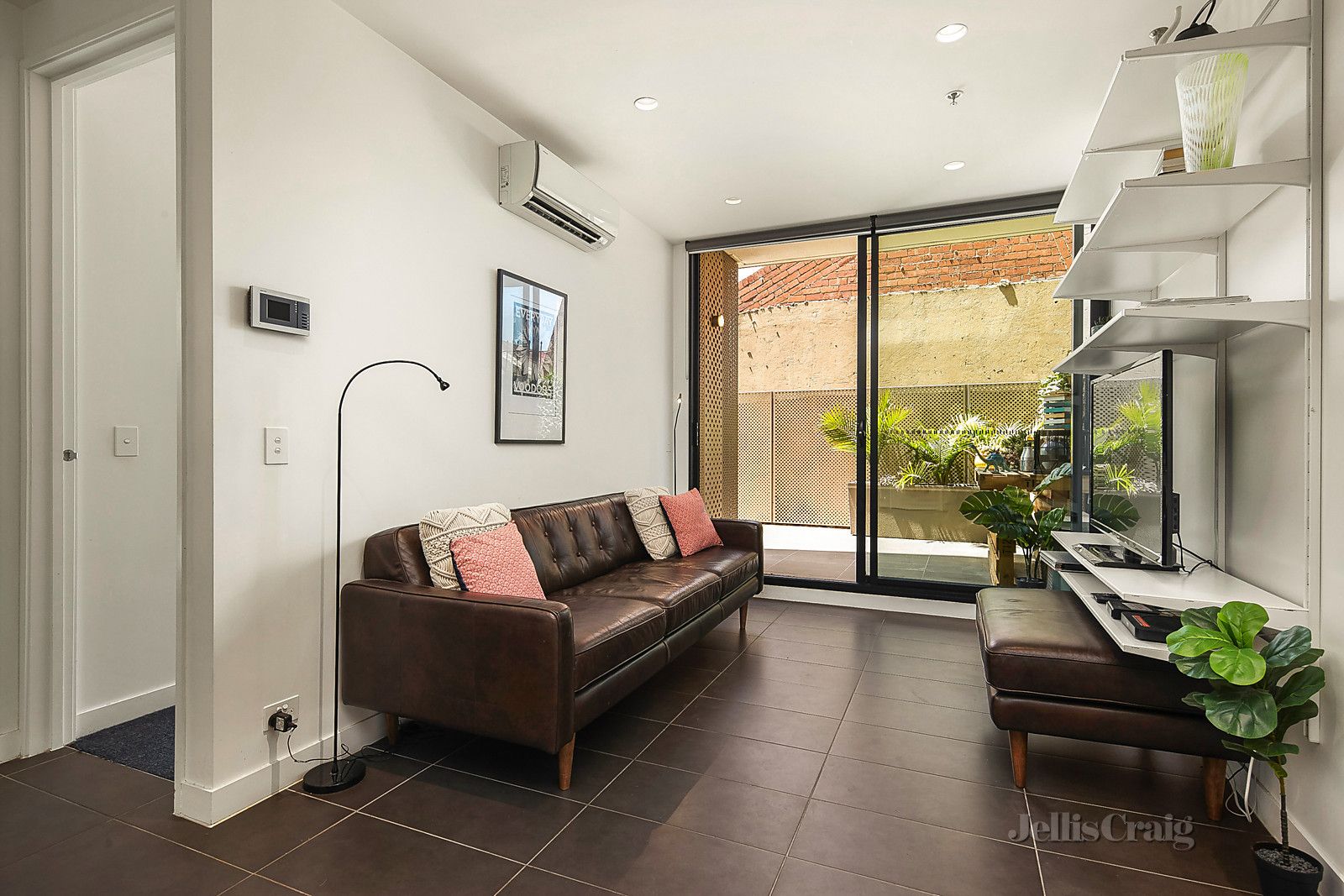 6/145 Roden Street, West Melbourne VIC 3003, Image 0