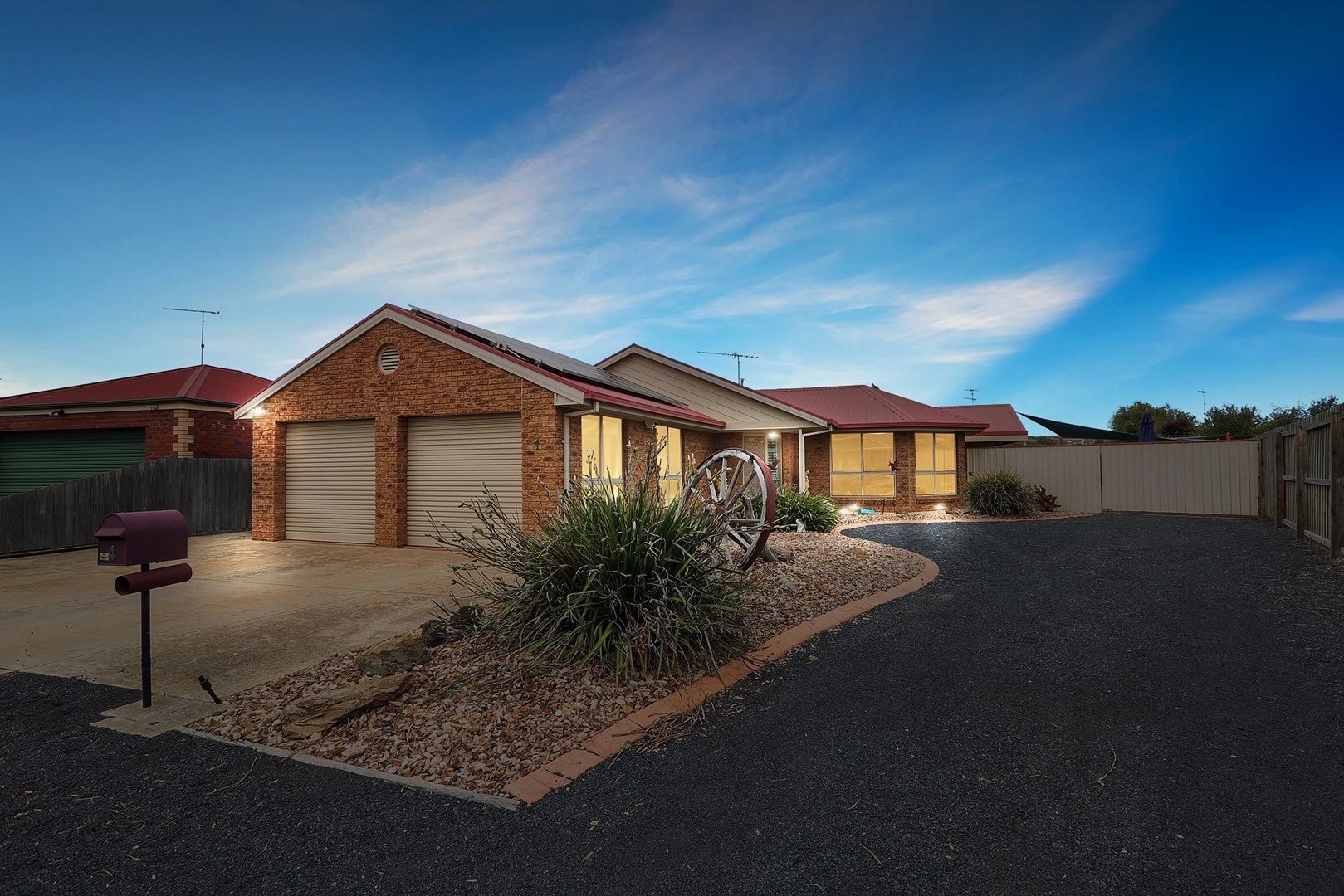 4 Cowan Court, Lovely Banks VIC 3213, Image 0