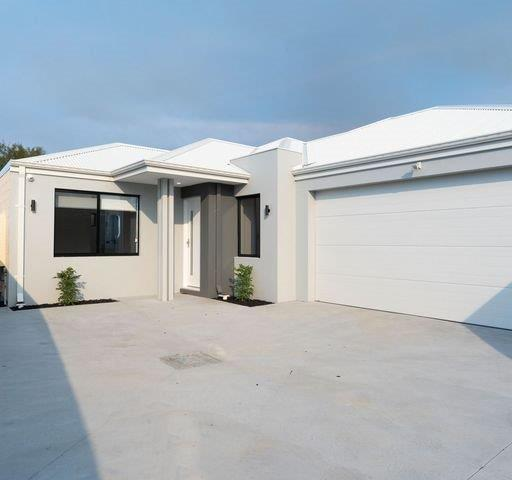 10A Yenisey Crescent, Beechboro WA 6063