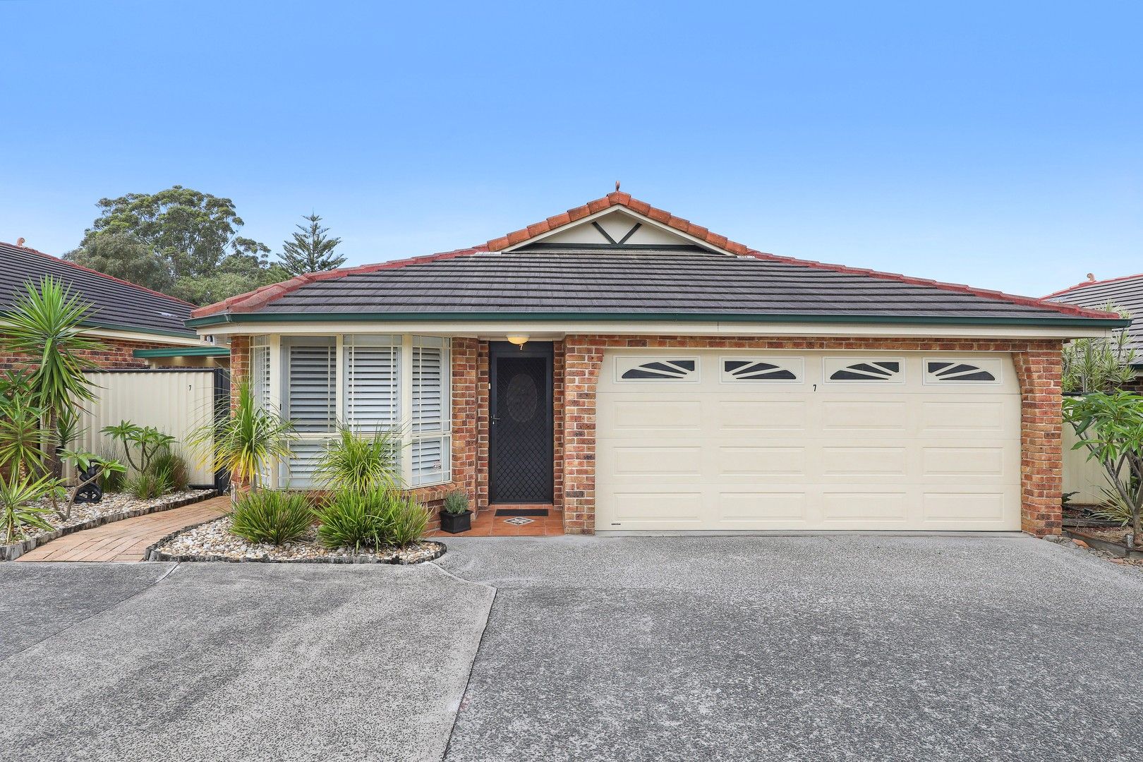 7/73-81 Balgownie Road, Balgownie NSW 2519, Image 0