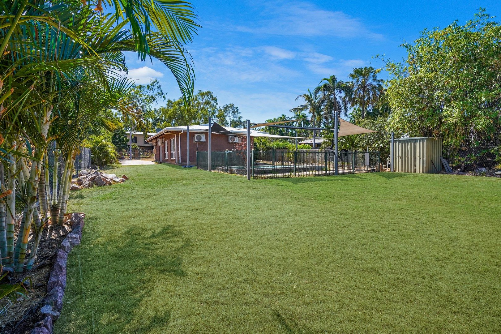 38 Gunter Circuit, Woodroffe NT 0830, Image 1