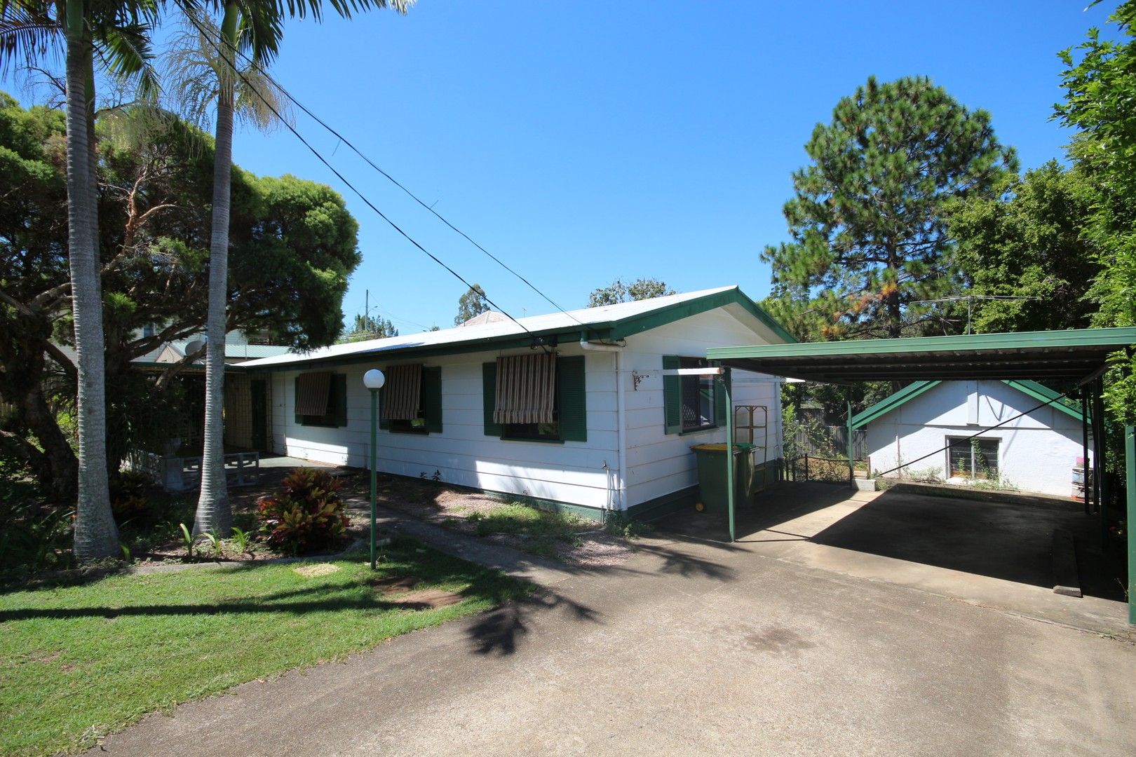 3 bedrooms House in 71 Pine Street NORTH IPSWICH QLD, 4305