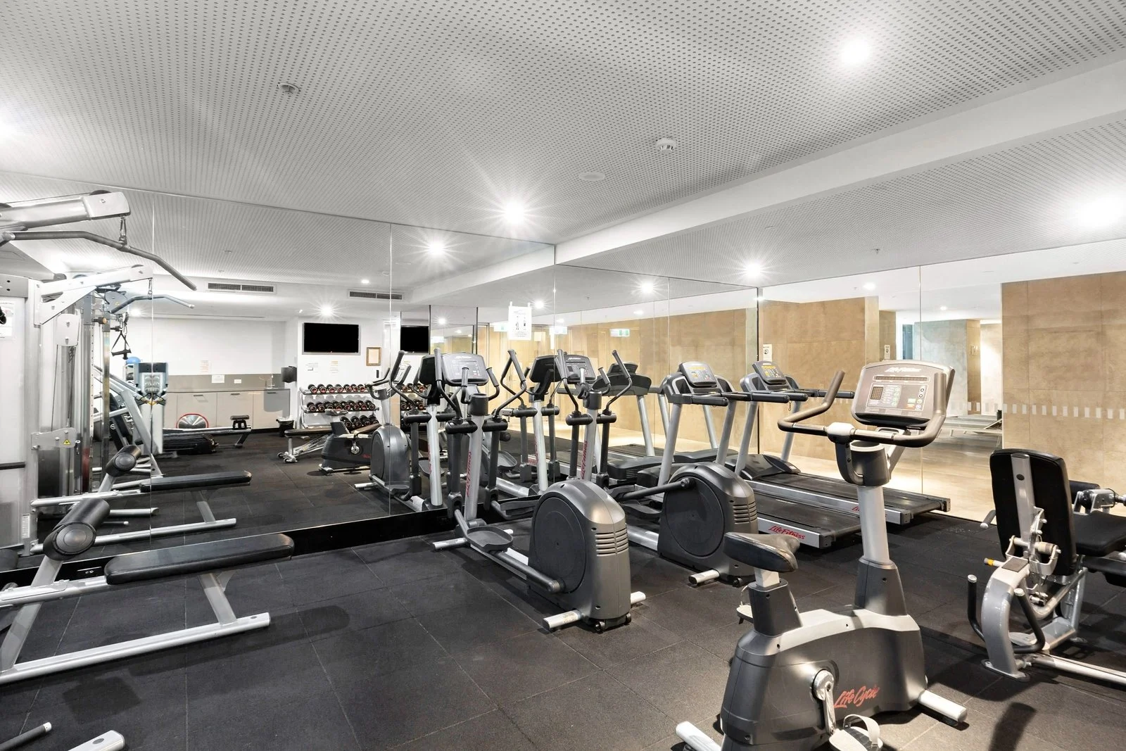 Additional image 8 of 204/7 Claremont Street, South Yarra VIC 3141