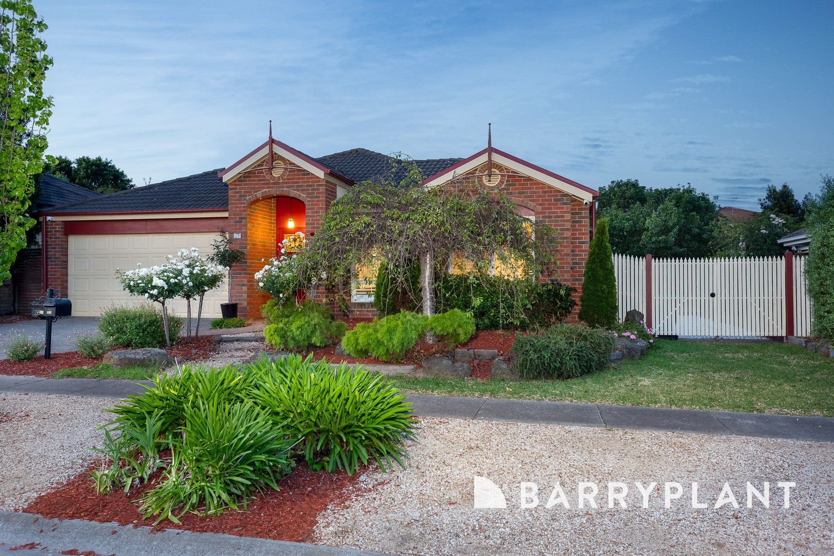 4 bedrooms House in 26 La Coruna Gardens POINT COOK VIC, 3030