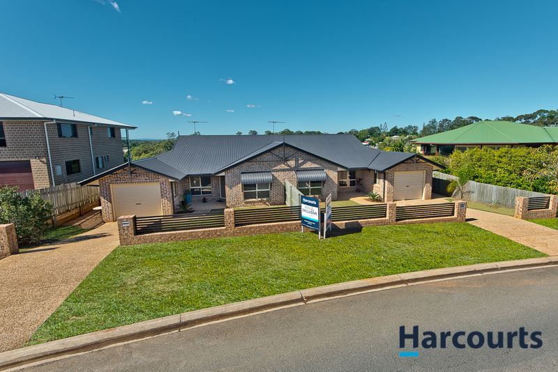 18 Stark Drive, Narangba QLD 4504, Image 0