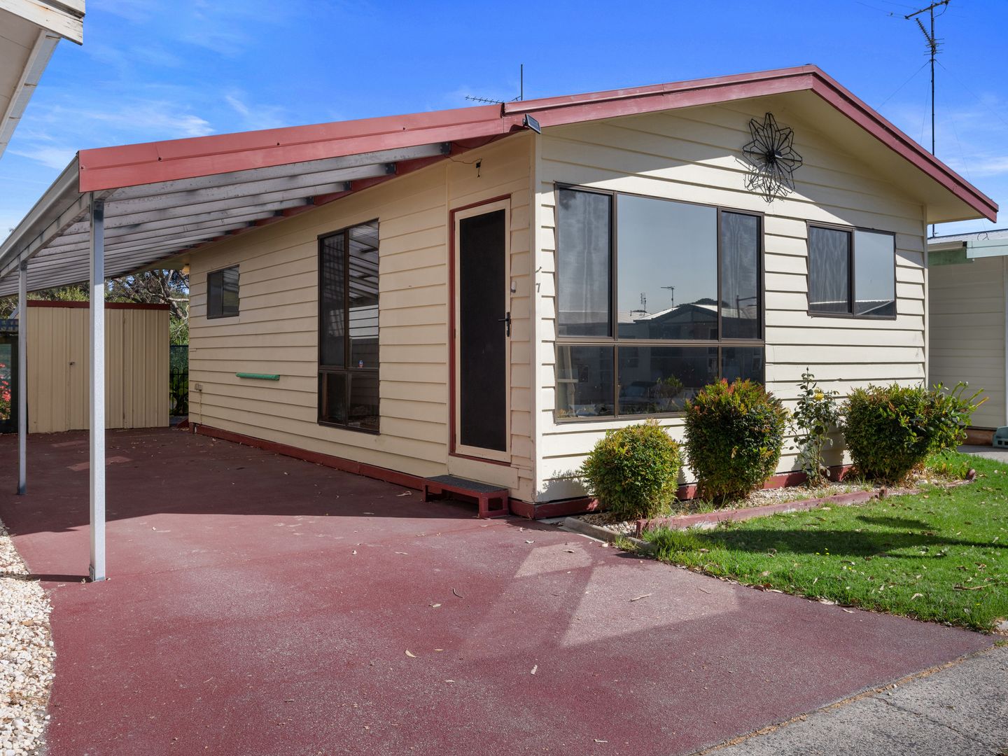 7 Margaret Street Parklane, Wonthaggi VIC 3995, Image 1