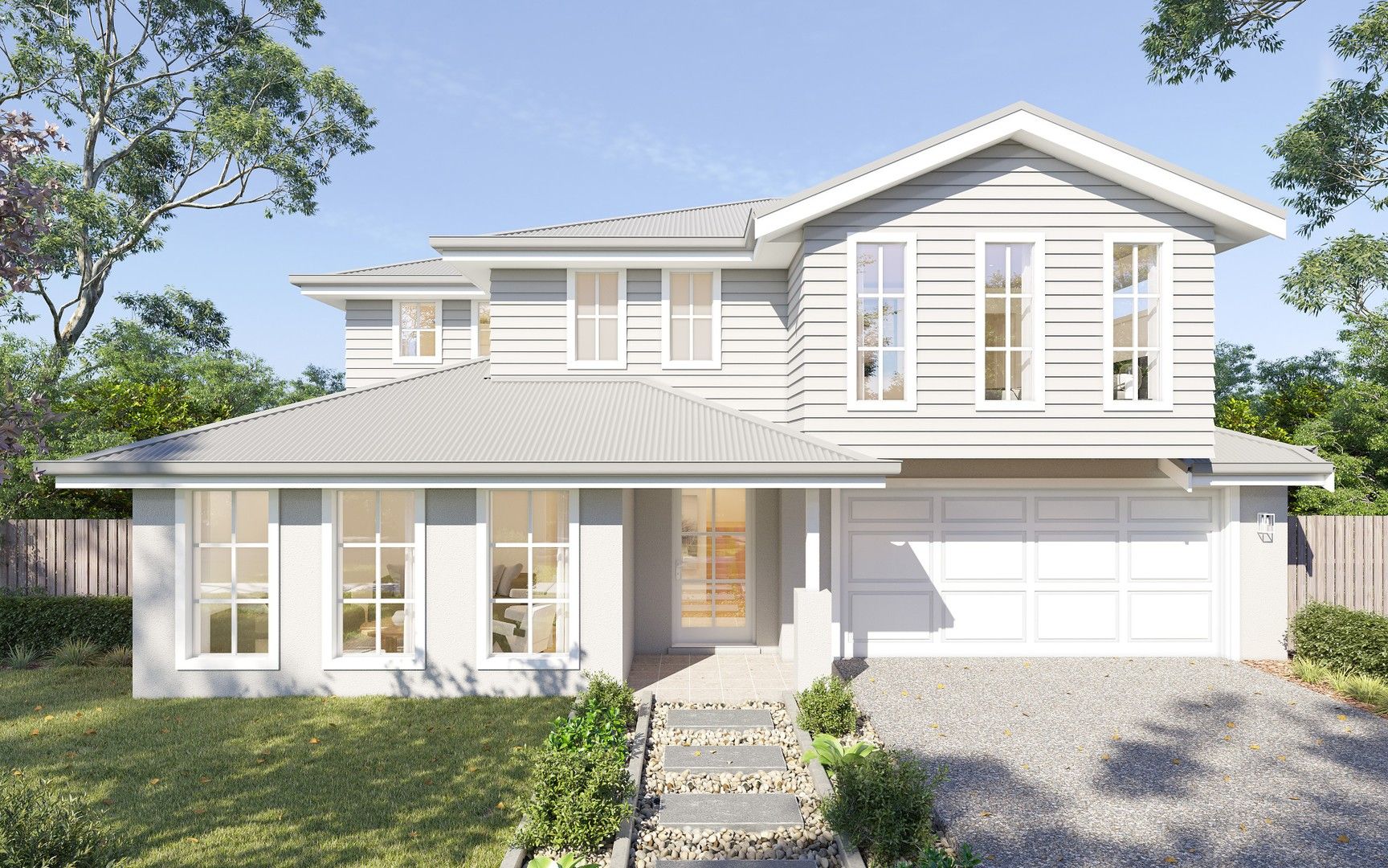 5 bedrooms New House & Land in  MOUNT GRAVATT QLD, 4122