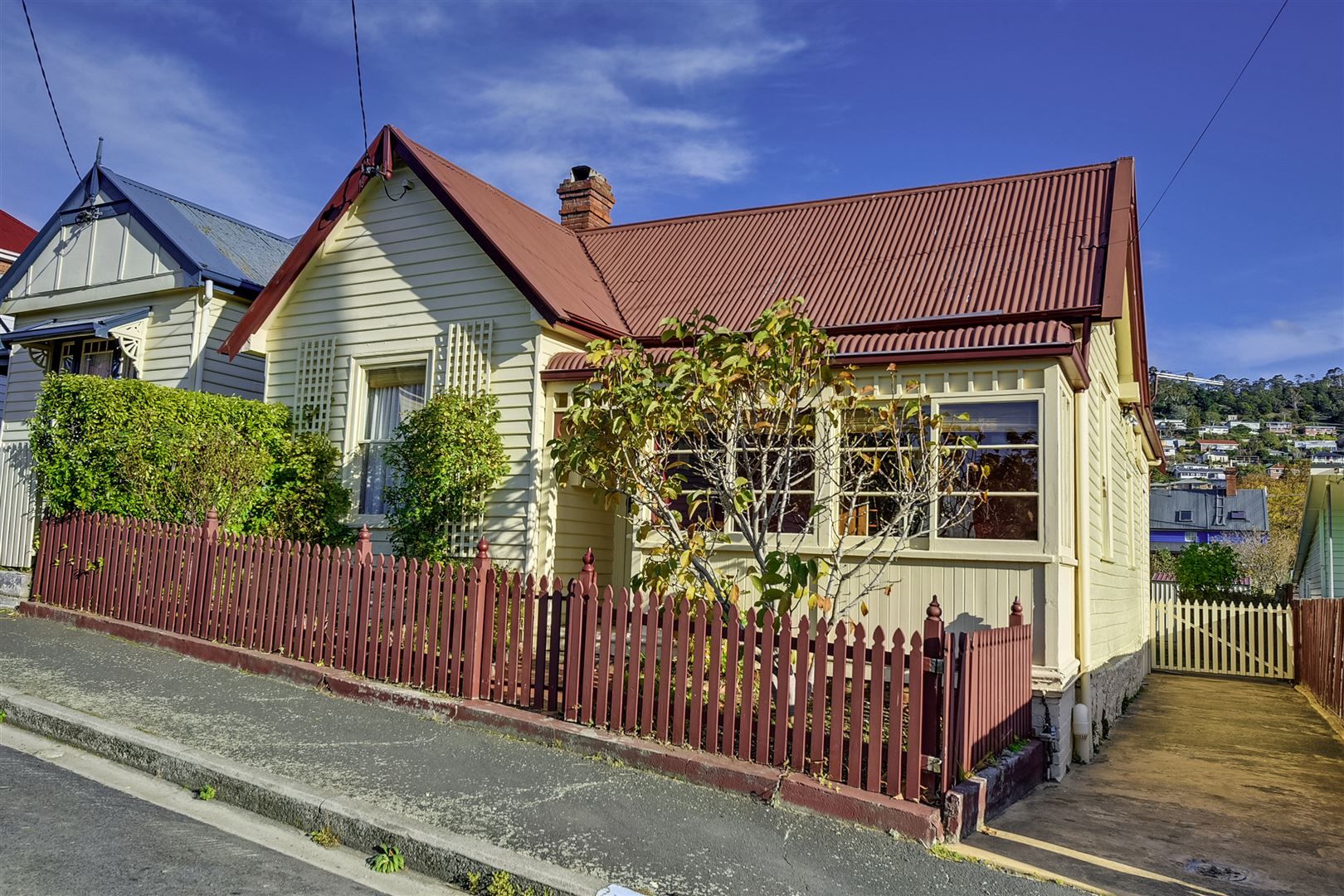 12 Denison Street, South Hobart TAS 7004, Image 0