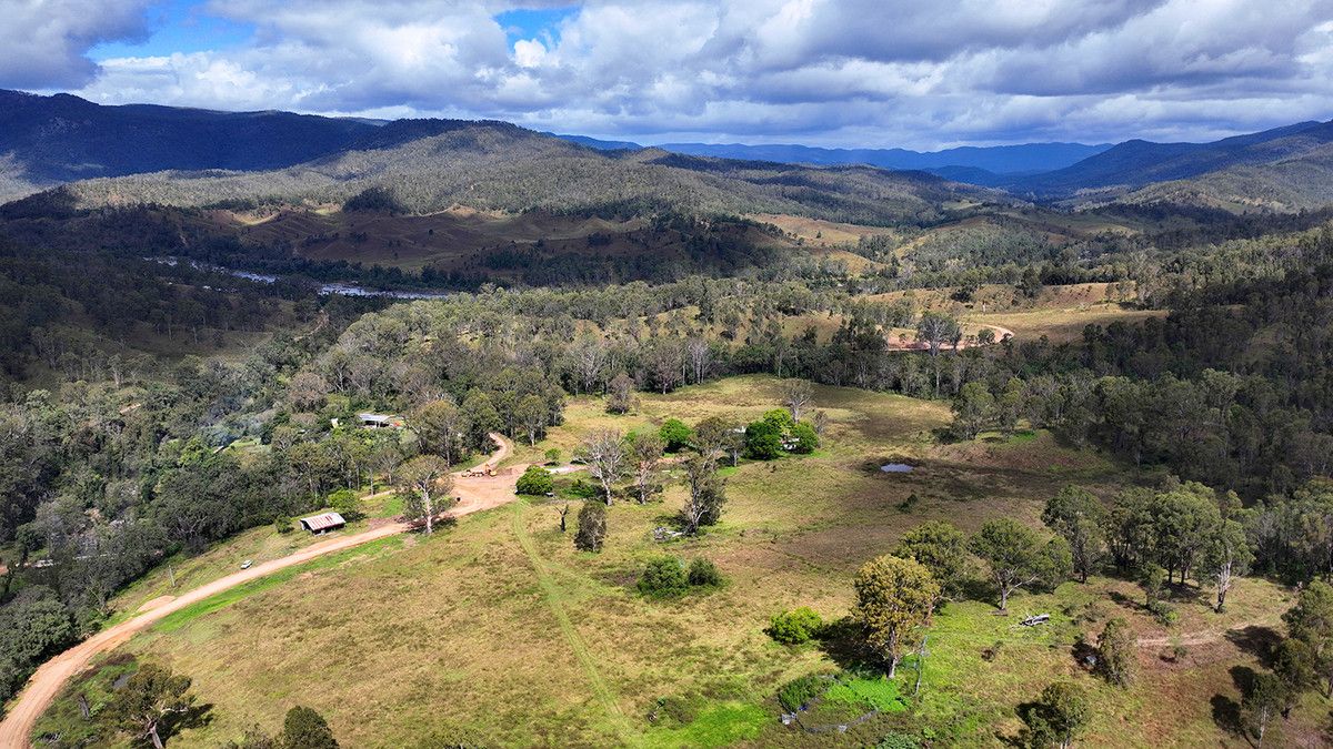 198 Lower Rocky River Road, Rocky River NSW 2372 House for Sale