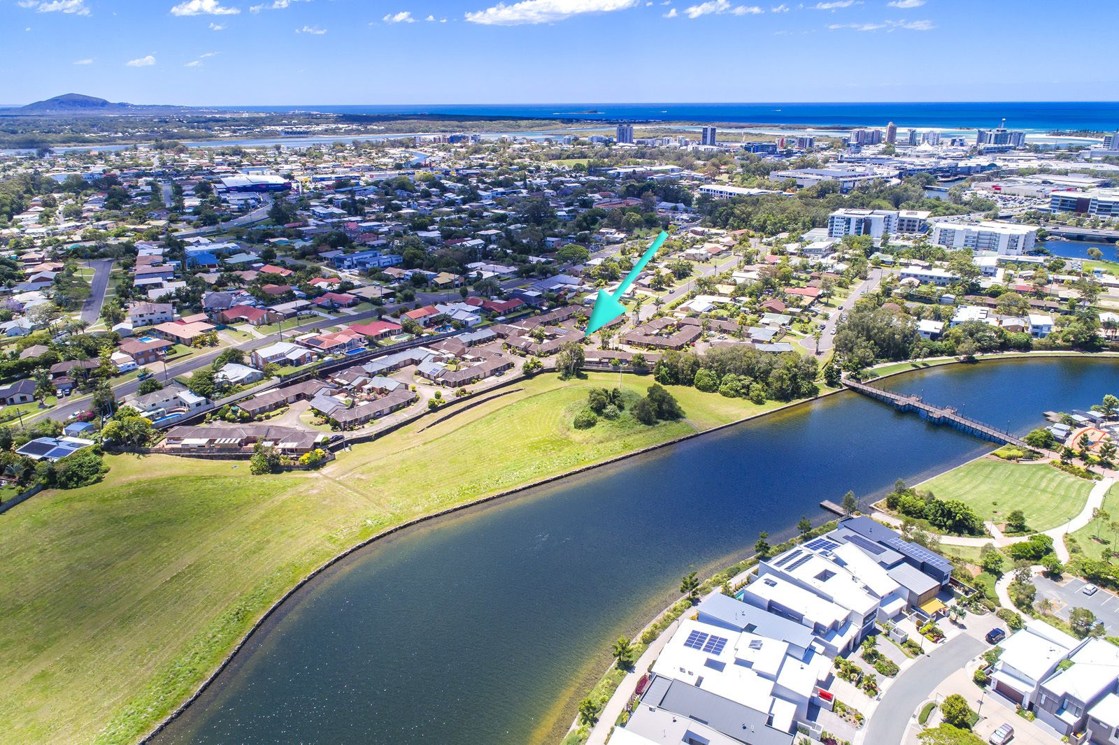 Unit 7/23 Blackwood St, Maroochydore QLD 4558, Image 1