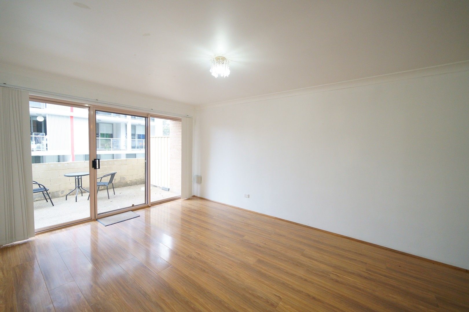 2 bedrooms Apartment / Unit / Flat in Level 1, 11/11 Macquarie Road AUBURN NSW, 2144