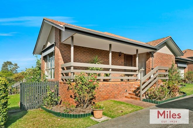Picture of 1/171 Waiora Road, HEIDELBERG HEIGHTS VIC 3081