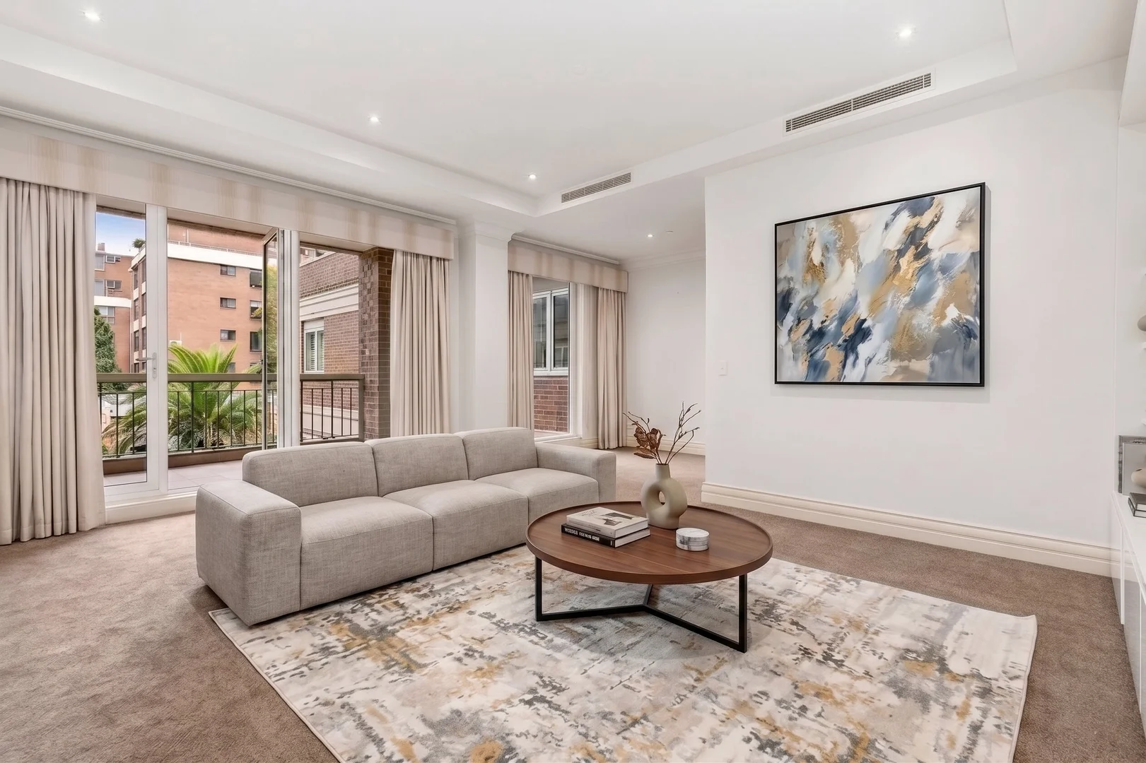 Additional image 3 of 205/1 Wallace Avenue, Toorak VIC 3142