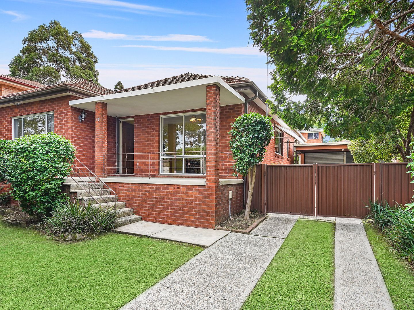 17 Kent Road, North Ryde NSW 2113