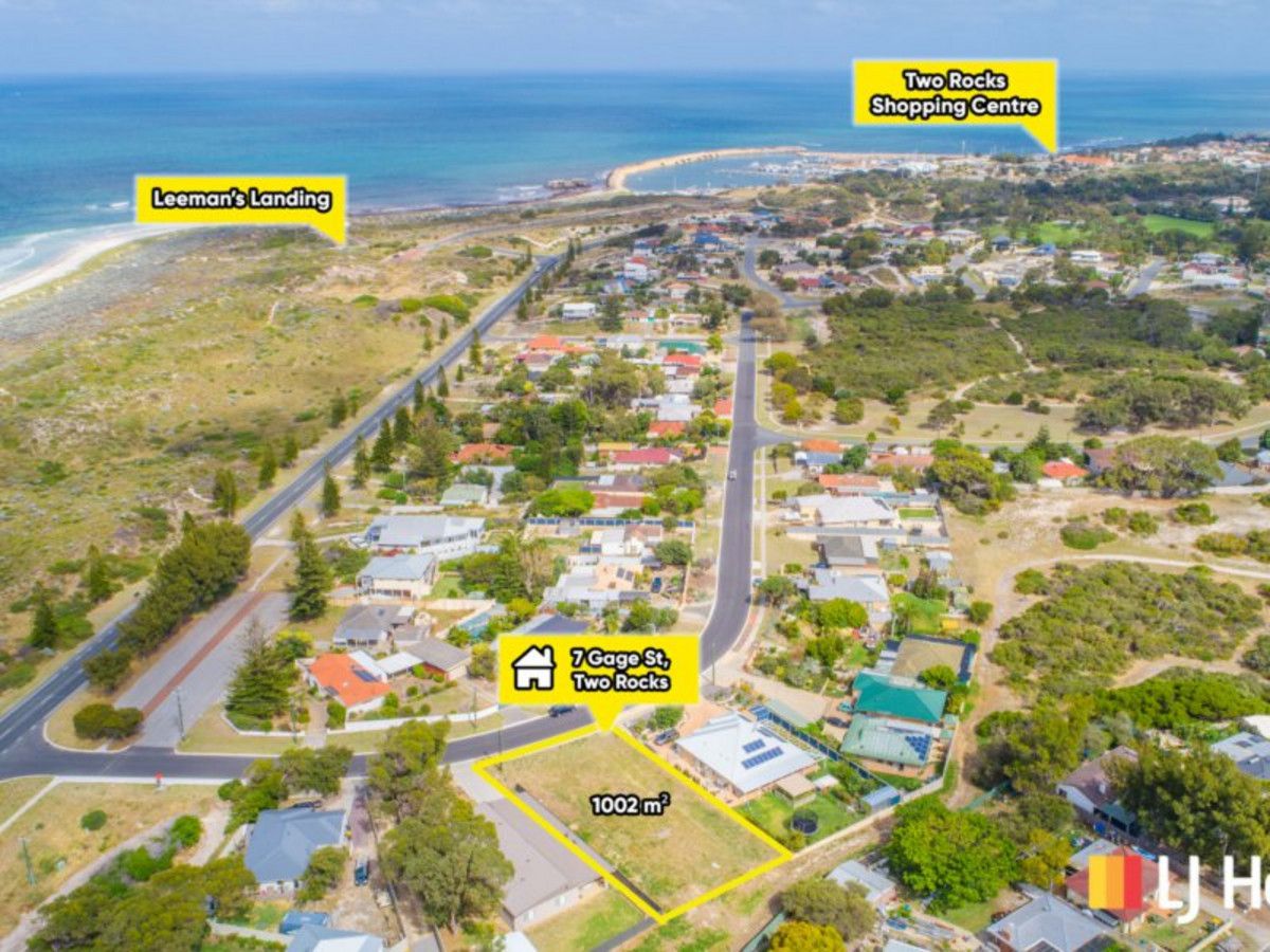 7 Gage Street, Two Rocks WA 6037, Image 0