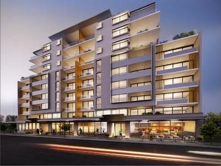 1 bedrooms Apartment / Unit / Flat in 80/172-176 Parramatta Rd HOMEBUSH NSW, 2140